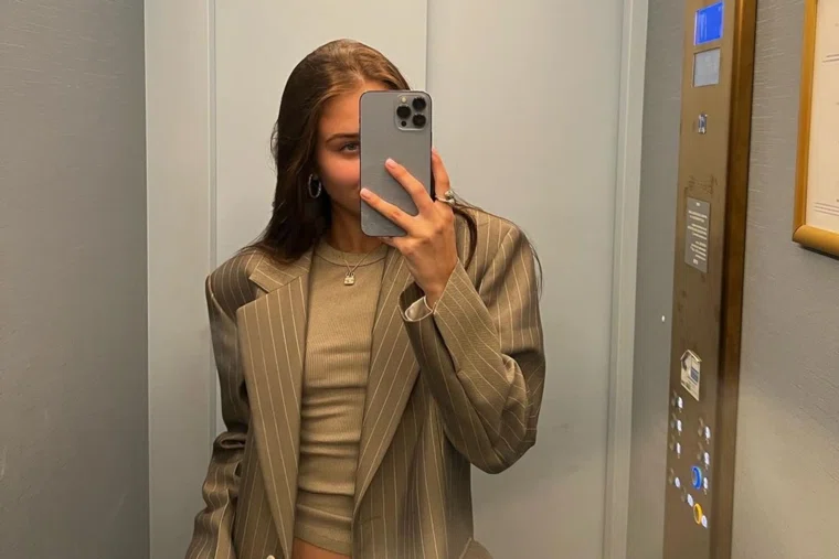 Аврора Киба заявила, что пока что свадьбы с Лепсом не будет