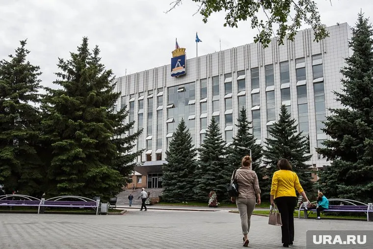 Тюменцам советуют не забывать, в каком красивом городе они живут