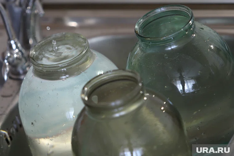 Отсутствие воды в челябинских селах довело до проверки Генпрокуратуры (архивное фото)