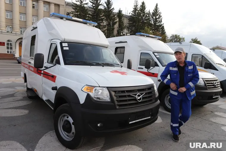 Помощь медиков понадобилась полутора десяткам пассажиров