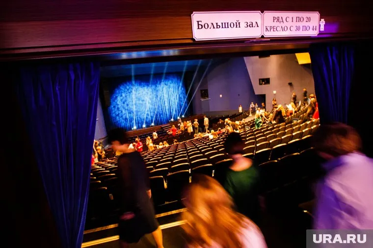 Зритель по-своему интерпретировал постановку пермского ТЮЗа (архивное фото)