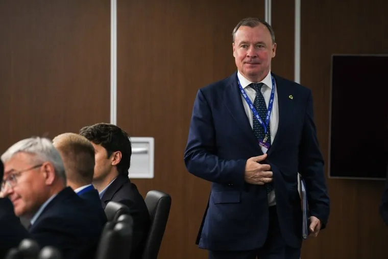 Форум 100+. Екатеринбург