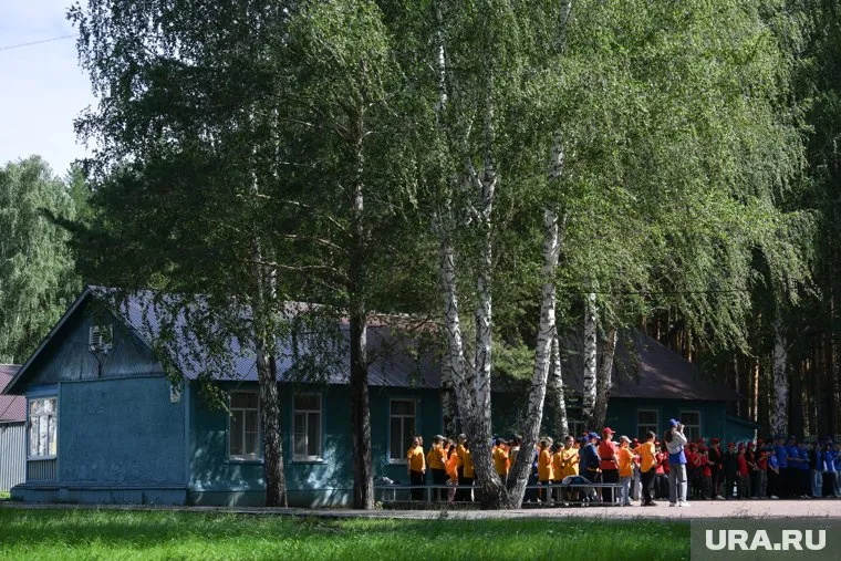 Для содержания лагерей предложили привлечь спонсоров