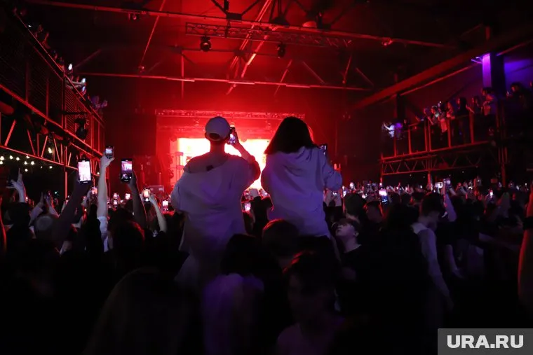 Рэпер не сможет выступить на Урале из-за состояния здоровья