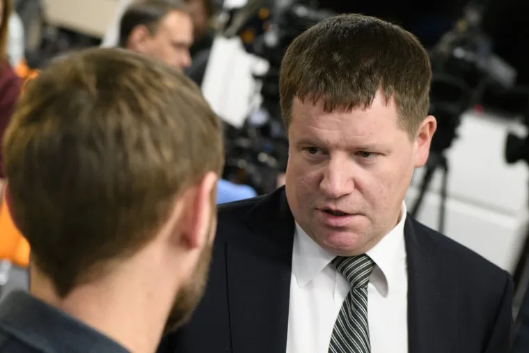 Пресс-конференция Евгения Куйвашева. Екатеринбург