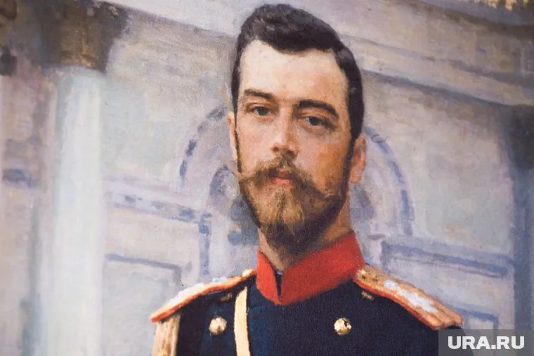 Николай II стал последним русским монархом