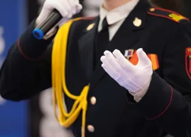 В России утвердят стандарт для специалистов по воспитанию патриотов