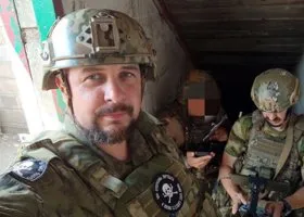 Военкор URA.RU поделился воспоминаниями о Владлене Татарском