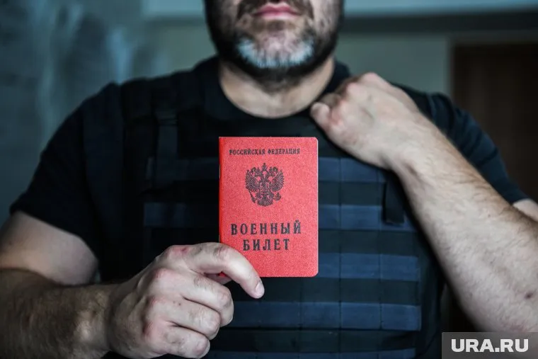 Желание военнообязанного учитывают при выборе рода войск, сказал Олег Иванников