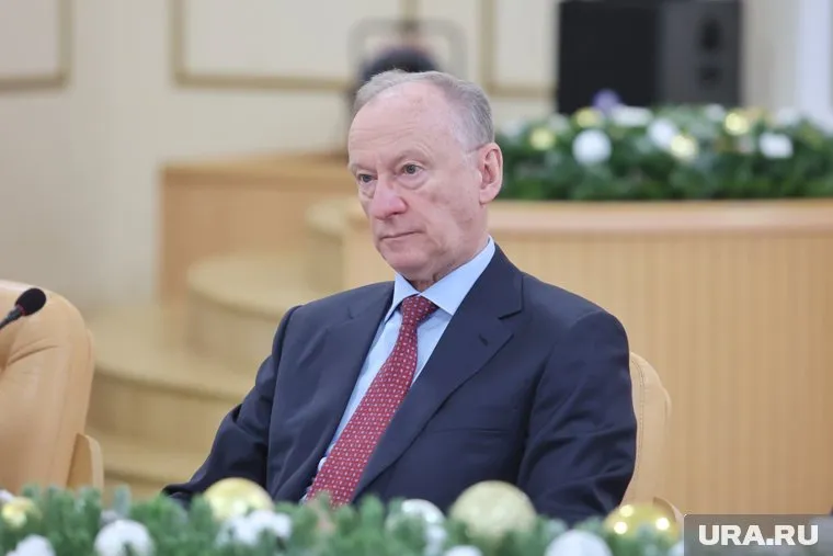 Николай Патрушев сообщил, что у киевского режима нет самостоятельности