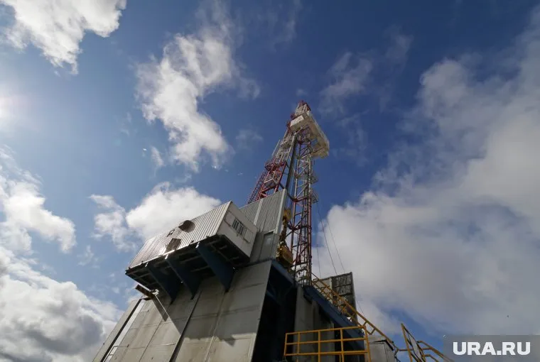 На Украине обеспокоены из-за транзита газа