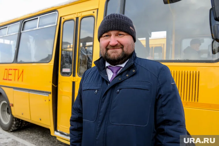 Бывший замминистра Евгений Ваганов вписался в элиту Сосновского района