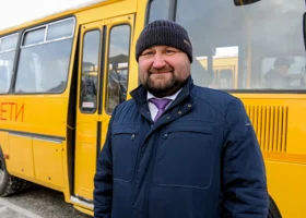 Челябинская Рублевка обрела главу