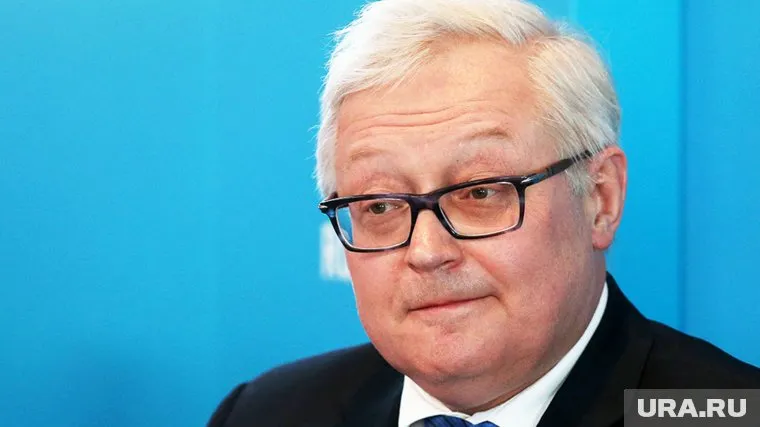 Сергей Рябков считает, что объекты должны быть возвращены Москве без  дополнительных требований.