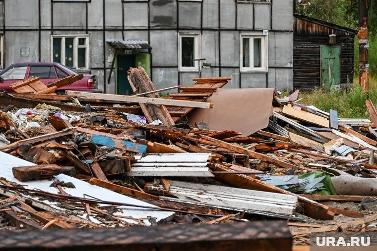 На расселение ямальцев потратят около 3,2 млрд рублей.