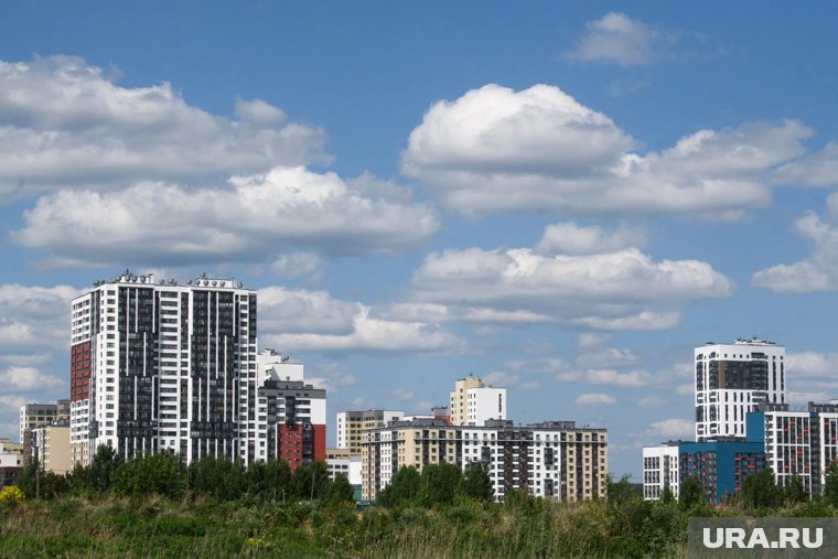 В Челябинске выбор съемных квартир вырос на 60%