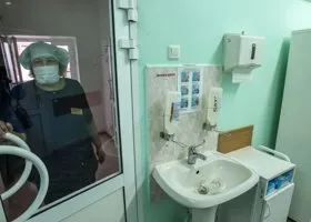 Следователи начали допрос работников тюменской больницы, в которой скончался ребенок