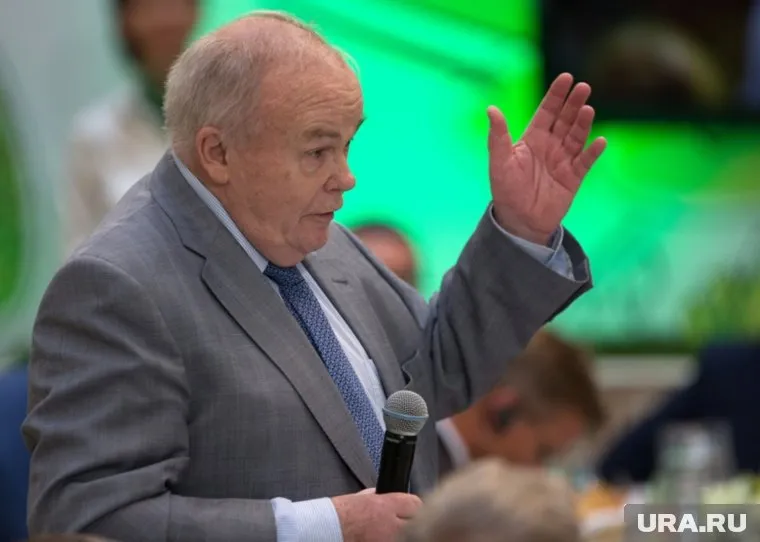 Евгений Велихов скончался на 90-м году жизни