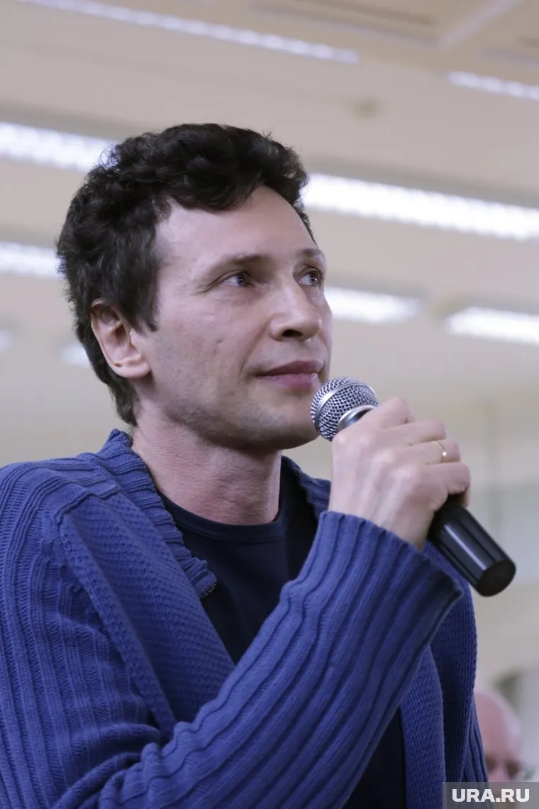 Роману Юшкову вменяется возбуждение ненависти и вражды