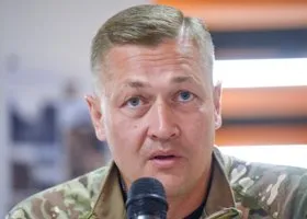 Советник Гагин: убийство помощника Залужного было сообщением от Зеленского