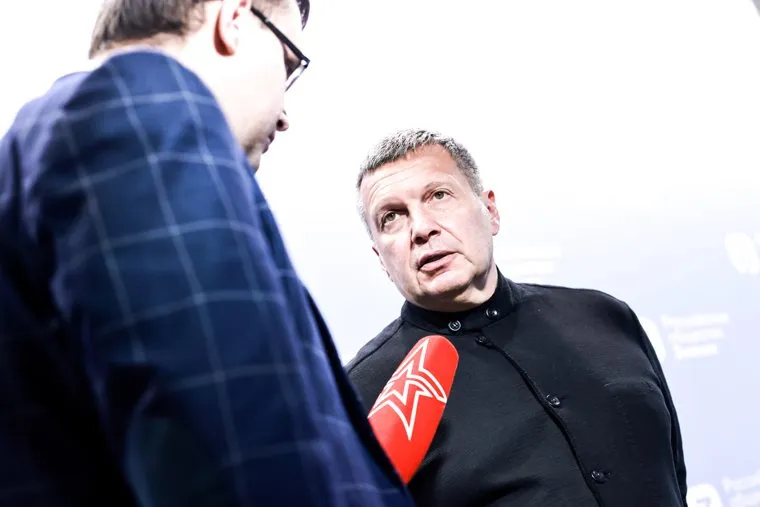 Марафон "Новое знание", первый день. Москва