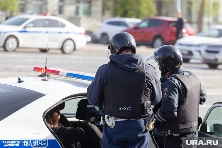 Сайткулов сдался силовикам после восьми часов переговоров