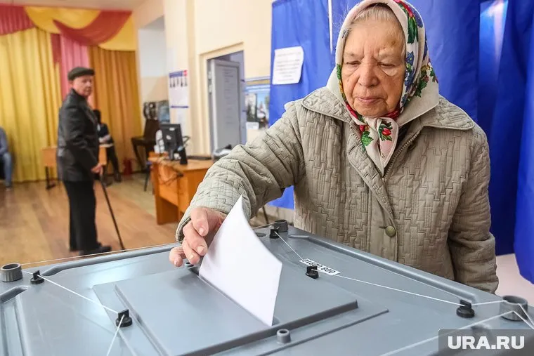 Избирком Тюменской области оставил жалобу коммунистов без удовлетворения