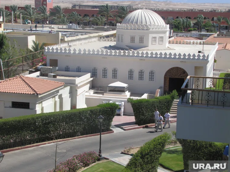 В Египте у российских семей отобрали элитные квартиры, купленные более 15 лет назад (архивное фото)