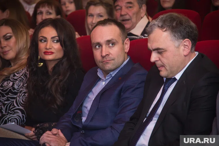 Александр Дубровский признан бакротом