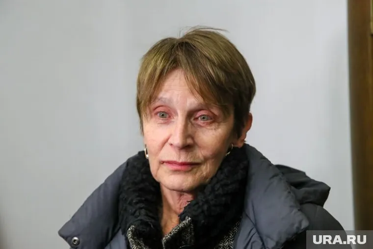 Елена Сафонова отмечает день рождения 14 июня