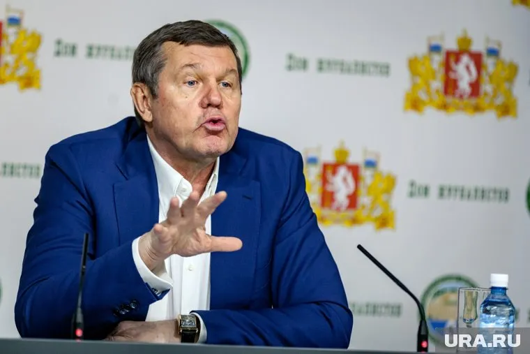 Новиков считает, что суд принимал решение по указке «сверху»