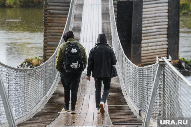 Мужчины не пришли на оглашение приговора 6 октября (архивное фото)
