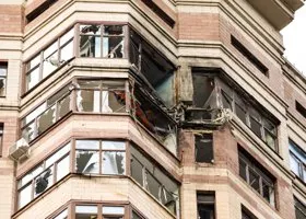 Зачем Украина совершила самый массированный налет беспилотников