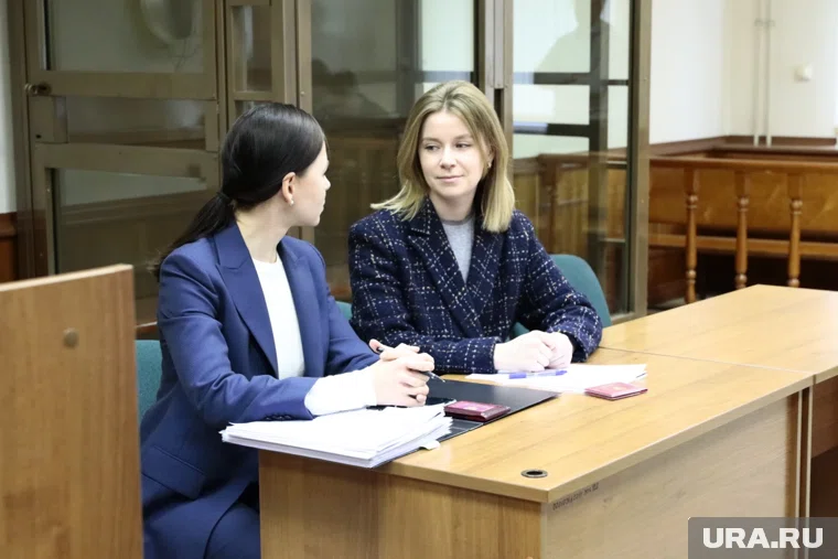 В отношении Валерии Чекалиной и ее бывшего супруга Артема возбуждено уголовное дело