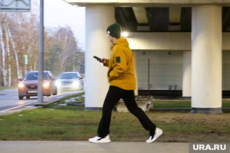 Подросток собирал данные о Собчак и Симоньян