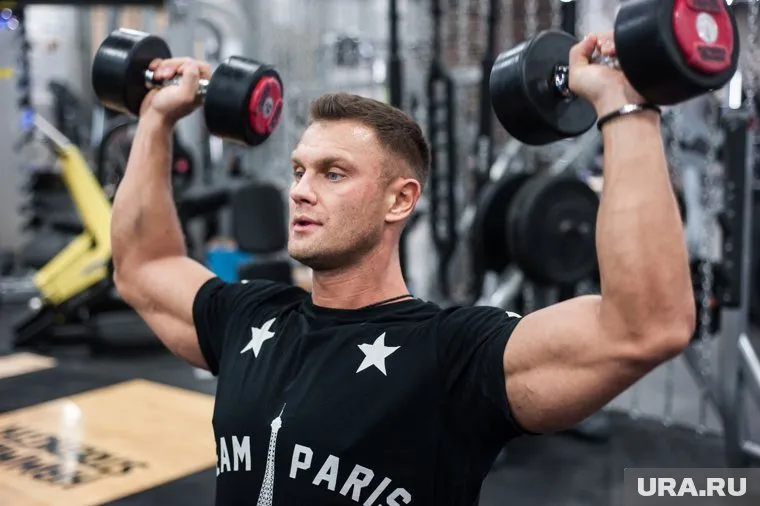 Организовать производство предпринимателю предложили фитнес-клубы