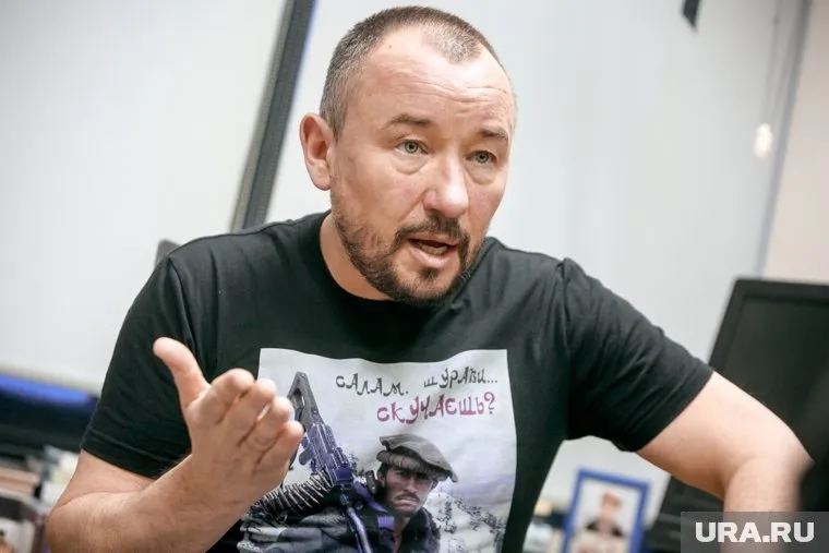 Шейнин не стал реагировать на нападки блогера