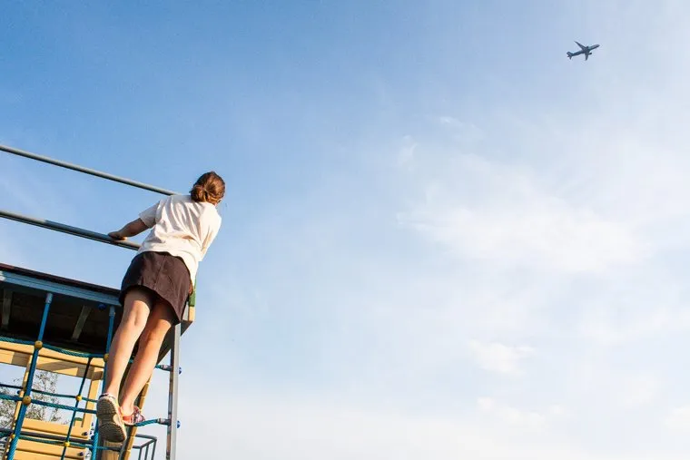 Сны улиц. Тюмень