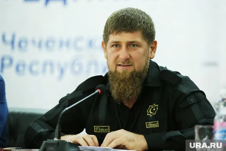 Кадыров предложил военнопленным ВСУ охранять российские объекты, по которым они наносят удары