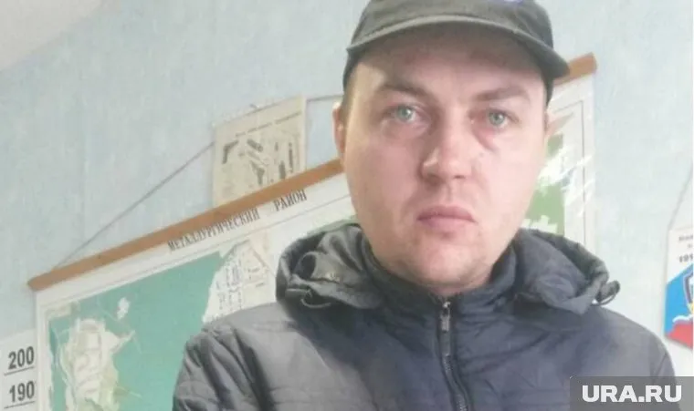 Преступник нападал на своих жертв со спины