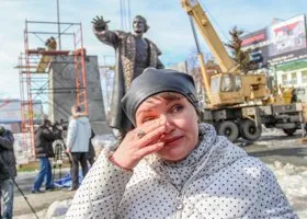 «И в горе, и в радости»