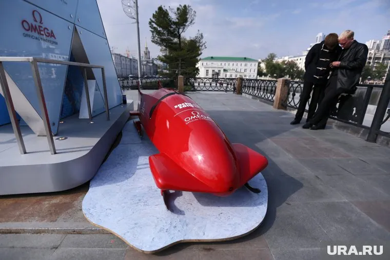 Чемпионат мира по бобслею пройдет без действующего чемпиона мира