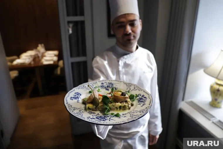 Некоторые блюда, в состав которых входят продукты импортного производства, могут пострадать