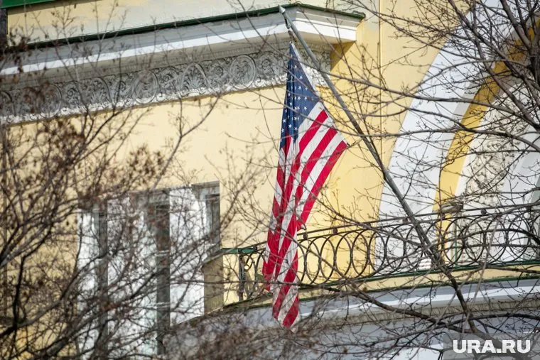 По мнению Чемезова, ухудшение отношений РФ с европейскими странами продолжится из-за влияния США