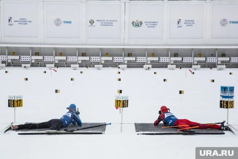 Они уверены, что никаких проблем на Кубке мира не возникнет