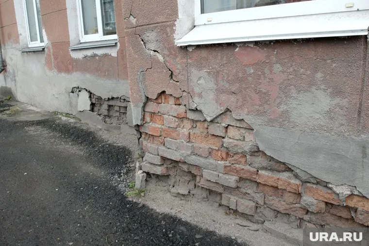 Программа капремонта в Прикамье только готовится стартовать, а работа фонда уже вызывает массу вопросов