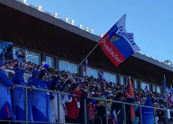 Фотография из галереи