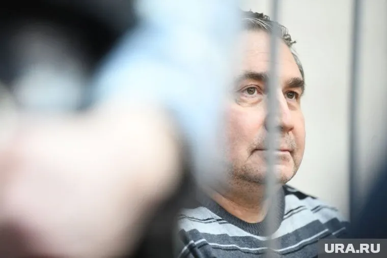 Николая Смирнова задержали через 11 дней после отставки