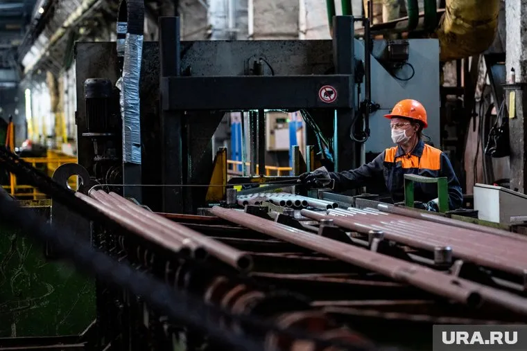 Руководство «Уральского компрессорного завода» задолжало минздраву Челябинской области более 100 миллионов рублей