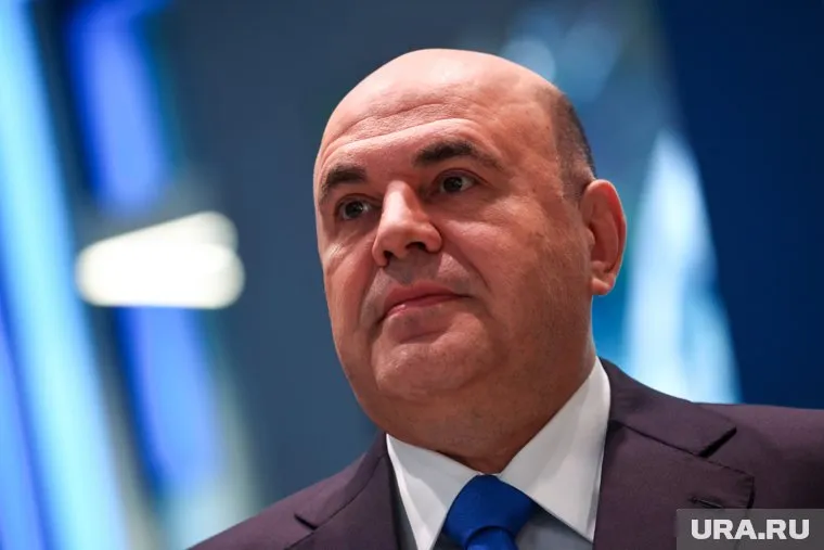 Мишустин взялся за исполнение поручений Путина по развитию транспортной инфраструктуры России